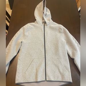 Lululemon City Sweatshirt